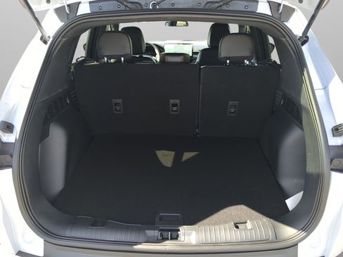 New 2026 Ford Escape ST-Line w/ Tech Pack #1 FWD image 58