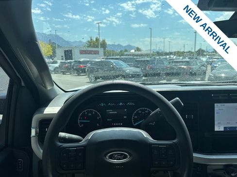 Used 2023 Ford F350 XL w/ XL Chrome Package AWD/4WD image 20