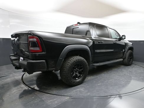 Used 2022 RAM 1500 TRX w/ TRX Level 1 Equipment Group AWD/4WD image 35