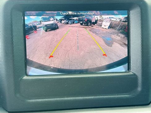 Used 2022 Jeep Wrangler Unlimited Sport S image 15