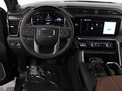 New 2026 GMC Sierra 1500 Denali Ultimate AWD/4WD image 14