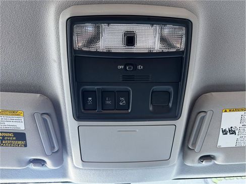 Used 2019 Toyota 4Runner SR5 AWD/4WD image 25