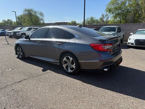 Used 2019 Honda Accord EX image 7