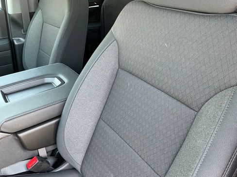 Used 2026 GMC Sierra 1500 SLE w/ Preferred Package RWD image 8