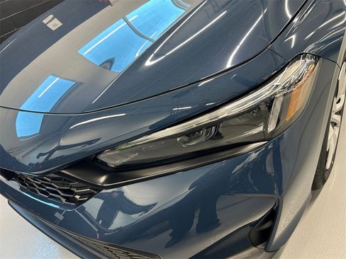 New 2026 Honda Civic LX image 16