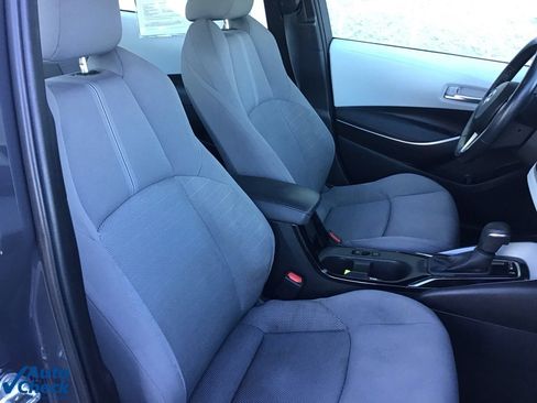 Used 2024 Toyota Corolla SE image 22