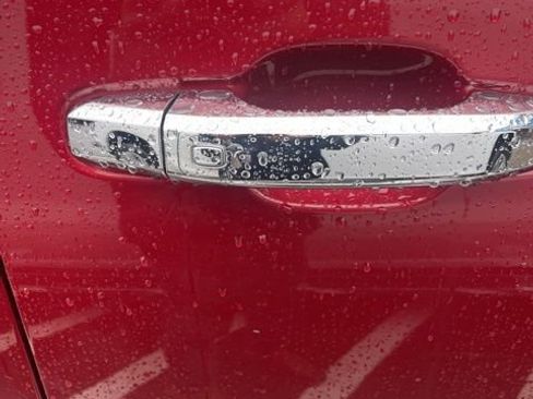 Used 2019 Chevrolet Silverado 1500 LTZ w/ LTZ Premium Package image 19