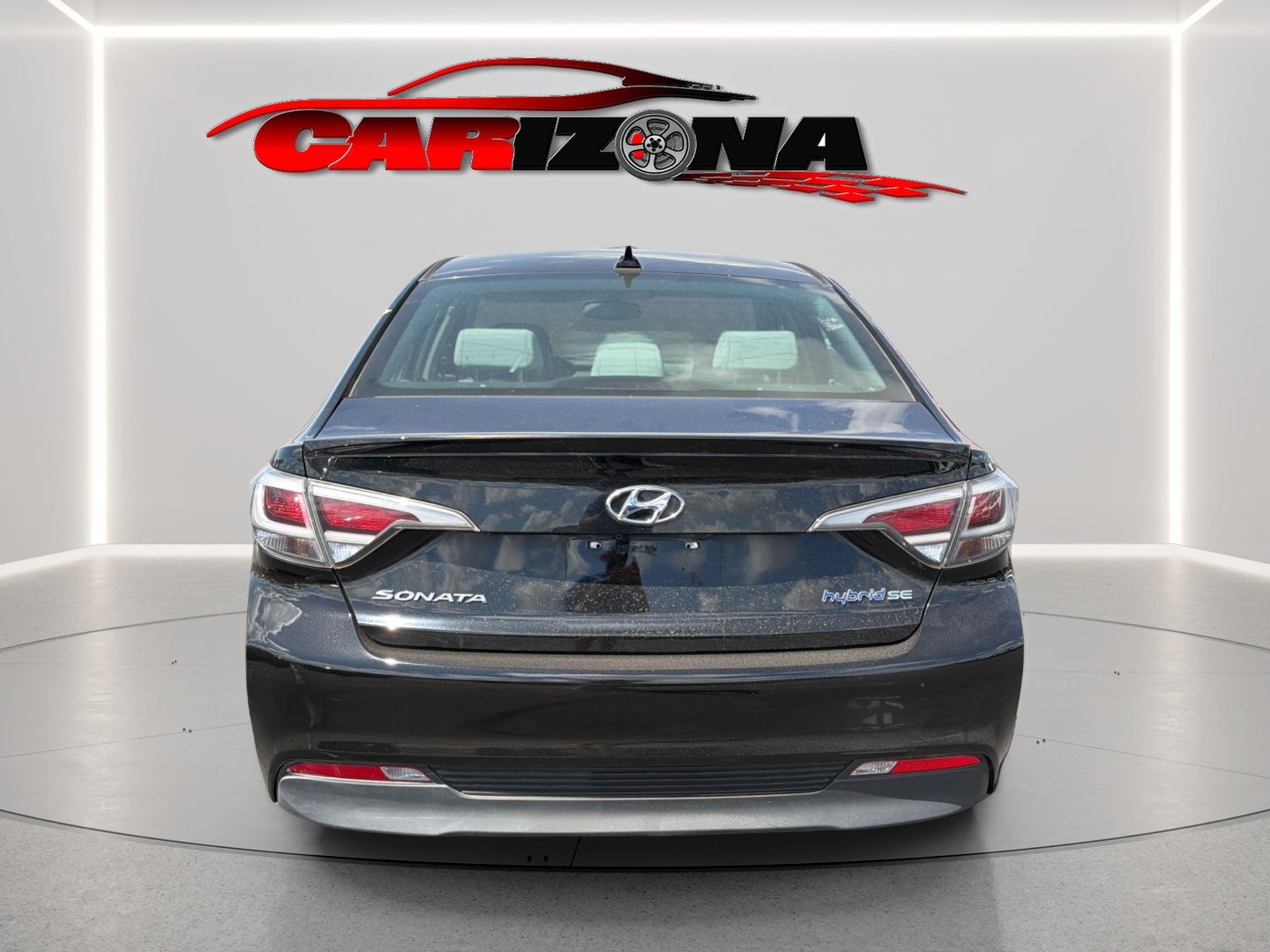 Used 2016 Hyundai Sonata SE FWD image 7
