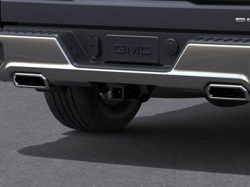 New 2026 GMC Sierra 1500 SLE AWD/4WD image 14