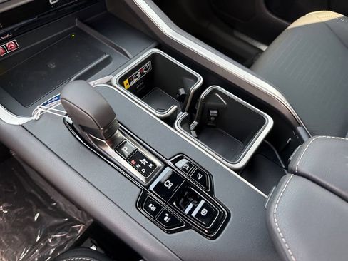 New 2026 Lexus TX 350 AWD image 26
