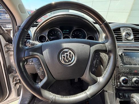 Used 2016 Buick Enclave Leather FWD image 14