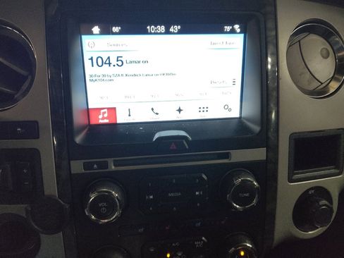 Used 2017 Ford Expedition EL Limited w/ Equipment Group 301A image 25