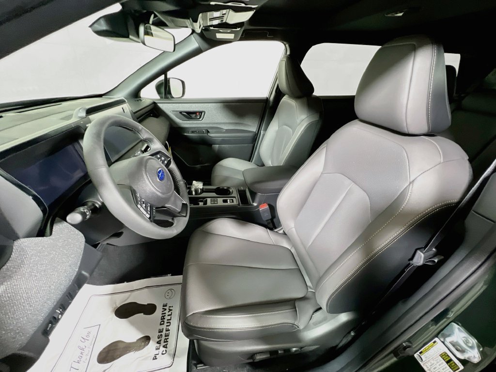 New 2026 Subaru Outback Limited AWD/4WD image 16