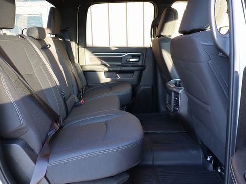 Used 2025 RAM 2500 Big Horn image 46