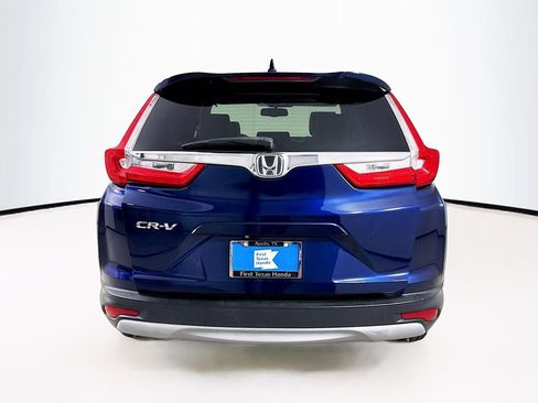 Used 2019 Honda CR-V EX-L image 6