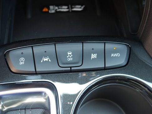 New 2026 Chevrolet TrailBlazer LT w/ Convenience Package AWD/4WD image 30
