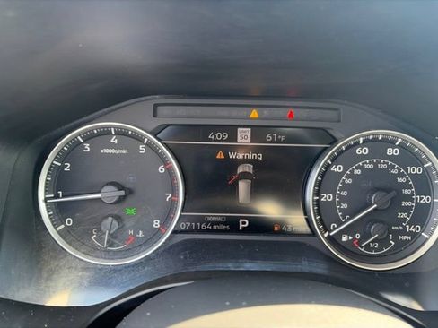 Used 2022 Mitsubishi Outlander SE AWD/4WD image 17