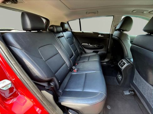Used 2019 Kia Sportage EX w/ EX Premium Package FWD image 25