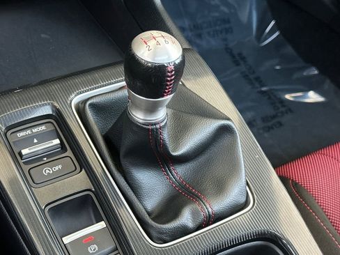 Certified 2025 Honda Civic Si image 23