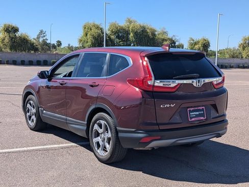Used 2019 Honda CR-V EX image 7