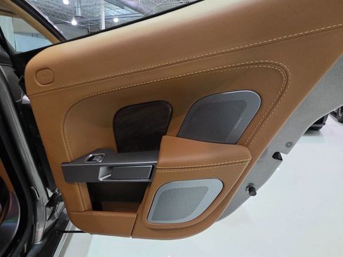 Used 2015 Aston Martin Rapide S image 40