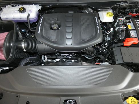 New 2026 RAM 1500 RHO AWD/4WD image 28
