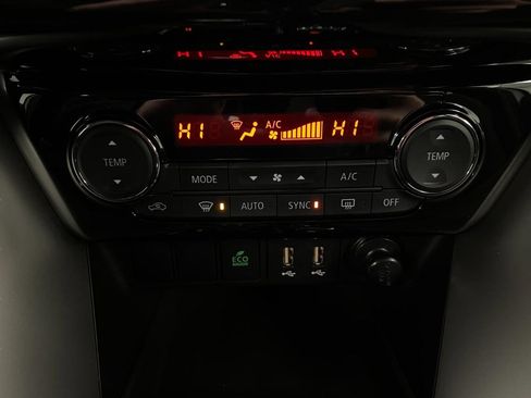 New 2026 Mitsubishi Eclipse Cross SE image 24