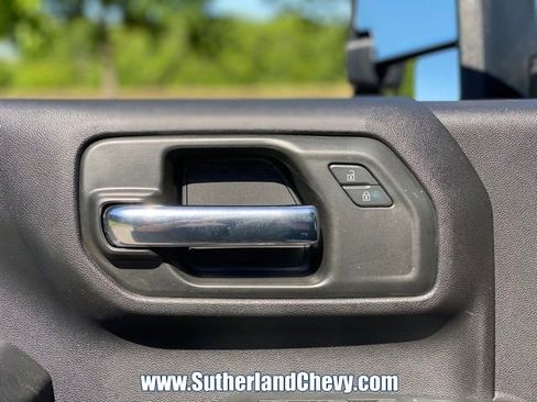 Used 2024 Chevrolet Silverado 3500 W/T w/ WT Convenience Package AWD/4WD image 18