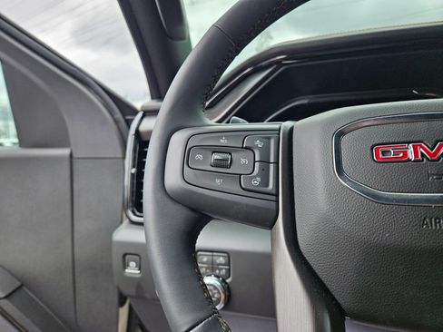 New 2026 GMC Sierra 1500 AT4 AWD/4WD image 13