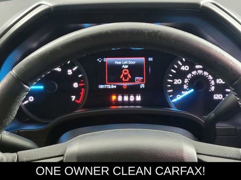 Certified 2020 Ford F150 XLT w/ Equipment Group 302A Luxury image 30