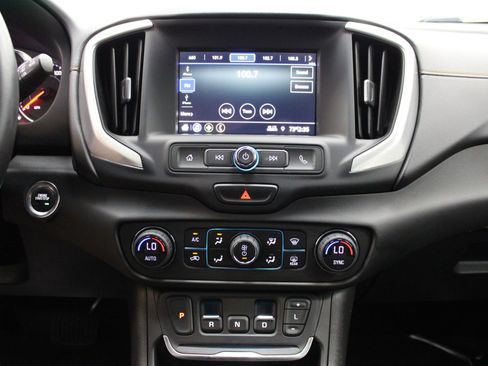 Used 2019 GMC Terrain SLE w/ Driver Convenience Package image 37