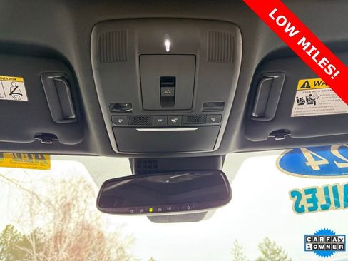 Used 2024 MAZDA CX-5 Carbon Edition image 26