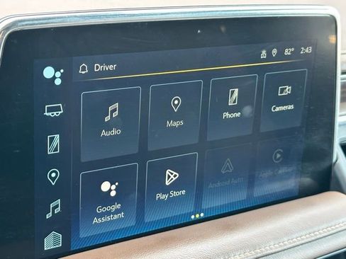 Used 2023 Chevrolet Tahoe High Country w/ Max Trailering Package image 13