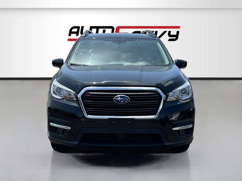 Used 2020 Subaru Ascent Premium w/ Convenience Package AWD/4WD image 2