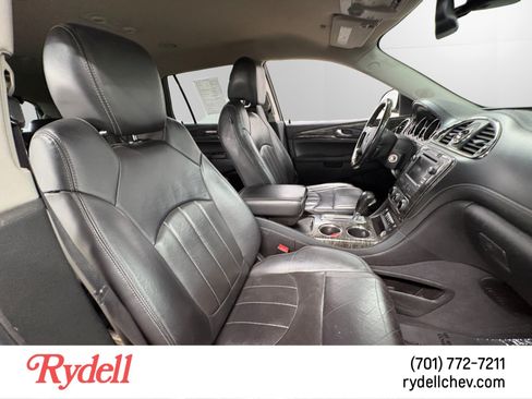 Used 2014 Buick Enclave Leather AWD/4WD image 17