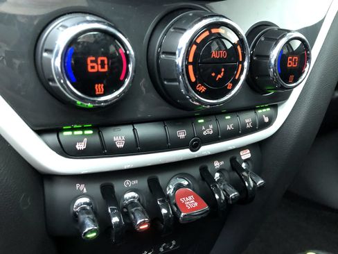 Used 2018 MINI Cooper Countryman S AWD/4WD image 17