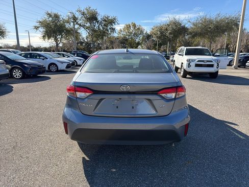 Used 2024 Toyota Corolla LE image 4