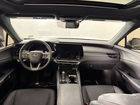 Used 2024 Lexus RX 350 Premium Plus w/ Convenience Package AWD/4WD image 24