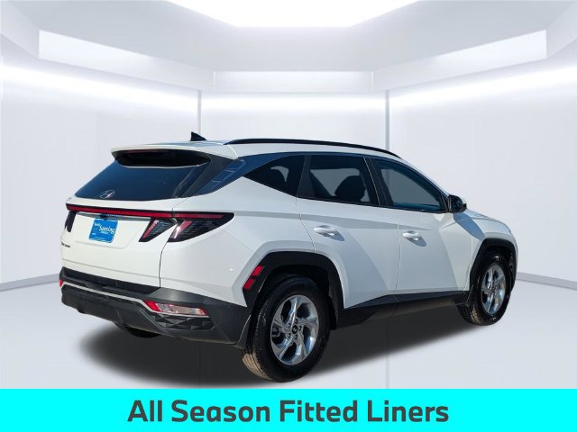 Used 2023 Hyundai Tucson SEL w/ Winter Package FWD image 6