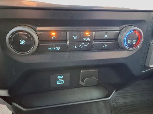 Used 2023 Ford F150 XL w/ STX Appearance Package image 19