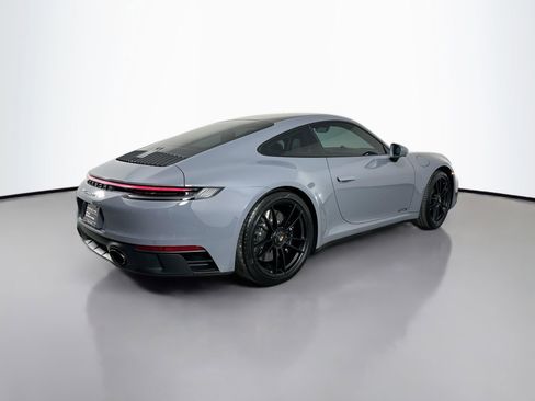 Certified 2024 Porsche 911 Carrera GTS image 7
