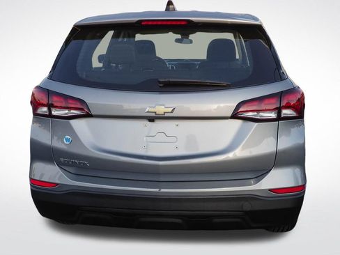 Certified 2023 Chevrolet Equinox LS FWD image 6