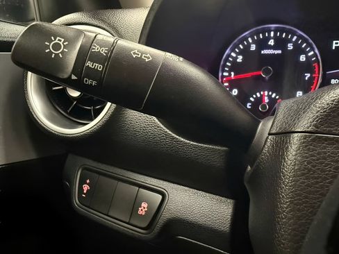 Used 2023 Kia Forte LXS FWD image 19