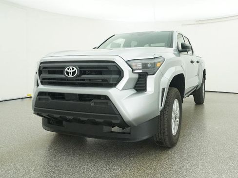 New 2026 Toyota Tacoma SR image 27