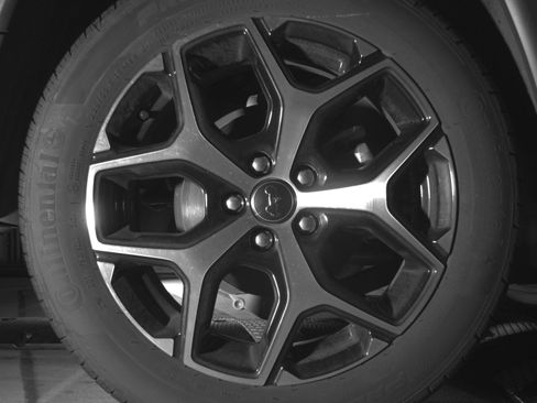 Used 2025 Jeep Compass Limited image 15