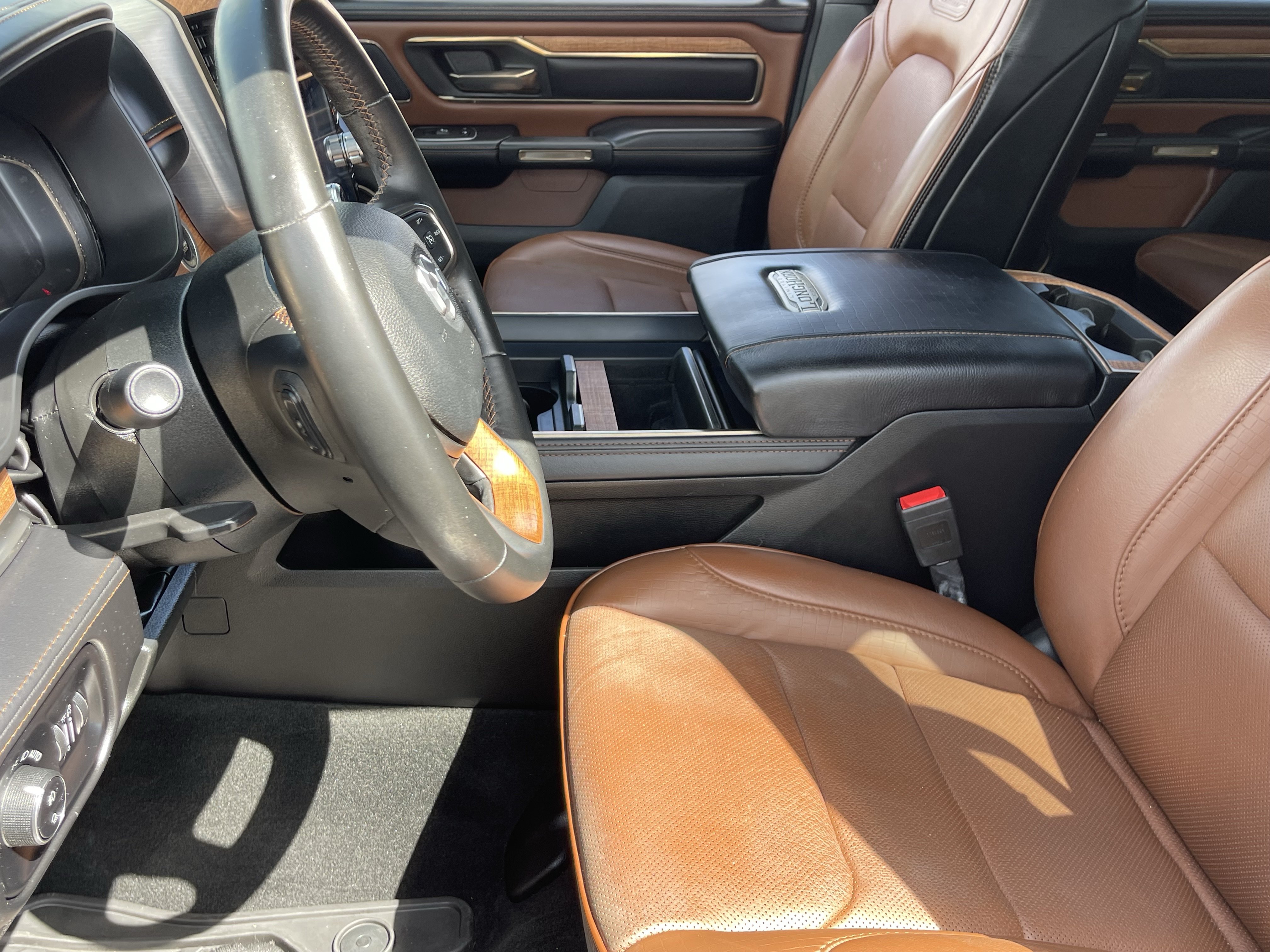 Certified 2023 RAM 1500 Limited AWD/4WD image 18