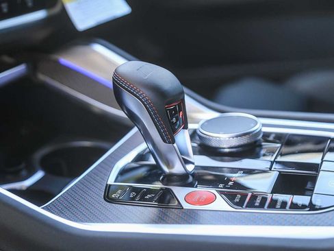 Used 2026 BMW XM Label Red image 19