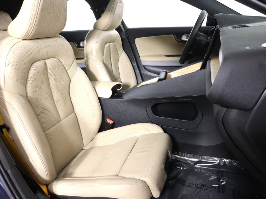 Used 2022 Polestar Polestar 2 w/ Performance Package AWD/4WD image 40
