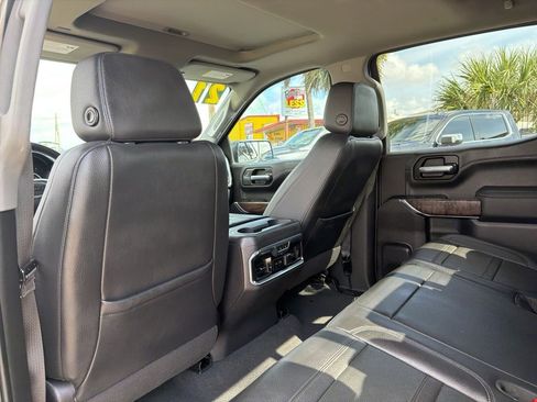Used 2021 GMC Sierra 1500 Denali w/ Driver Alert Package II image 15