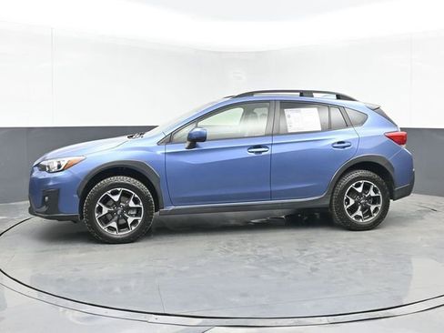 Used 2020 Subaru Crosstrek 2.0i Premium w/ Moonroof Package 2 image 11